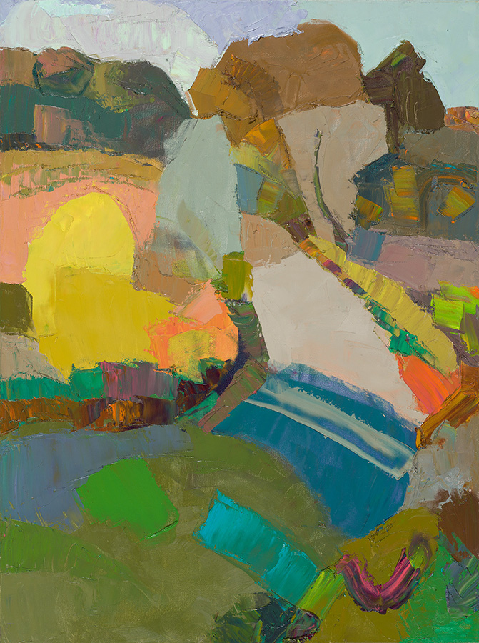 Landscapes 2024-2026